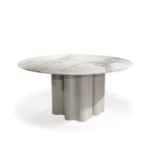 bosa furniture-dining table-B-T2018