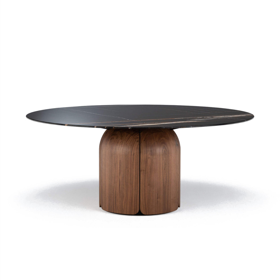 bosa furniture-dining table-B-T2027