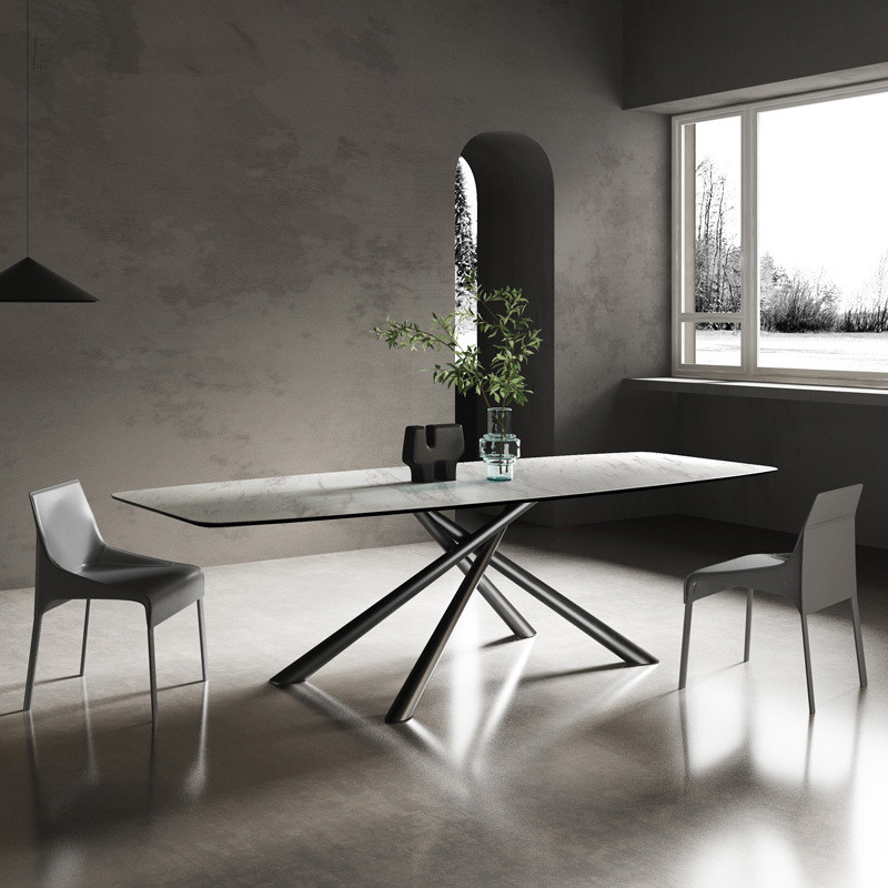 bosa furniture-dining table-sd021