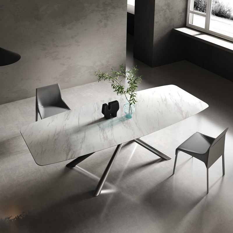 bosa furniture-dining table-sd021