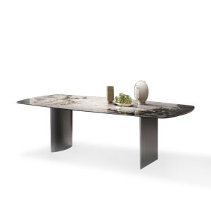 bosa furniture-dining table-SD023