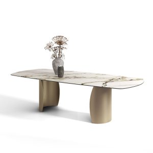 bosa furniture-dining table-SD025