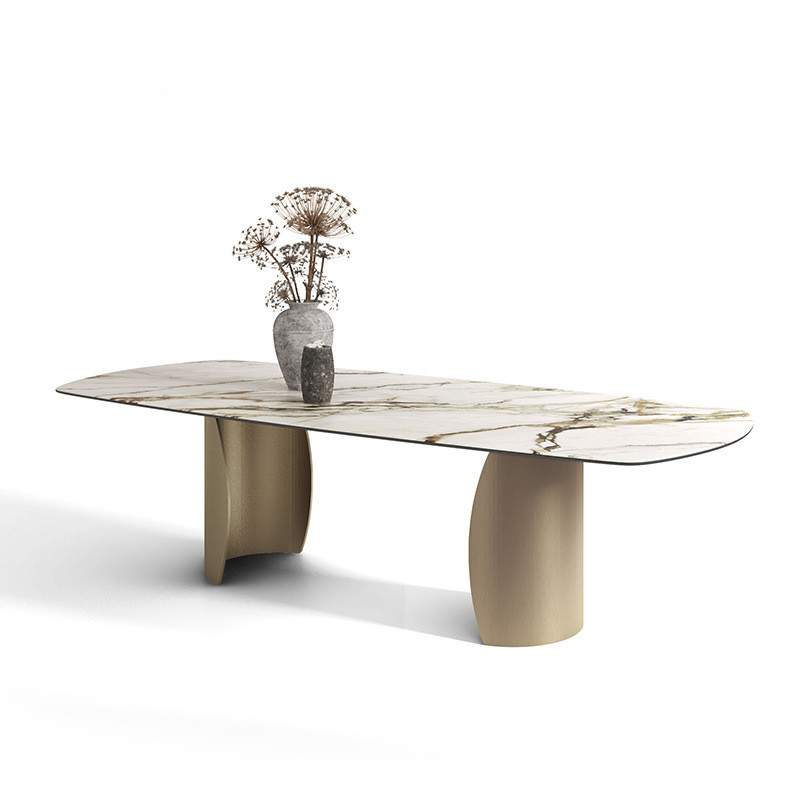 bosa furniture-dining table-SD025
