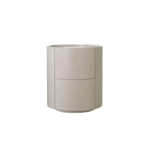 bosa furniture-nightstand-B-N1012