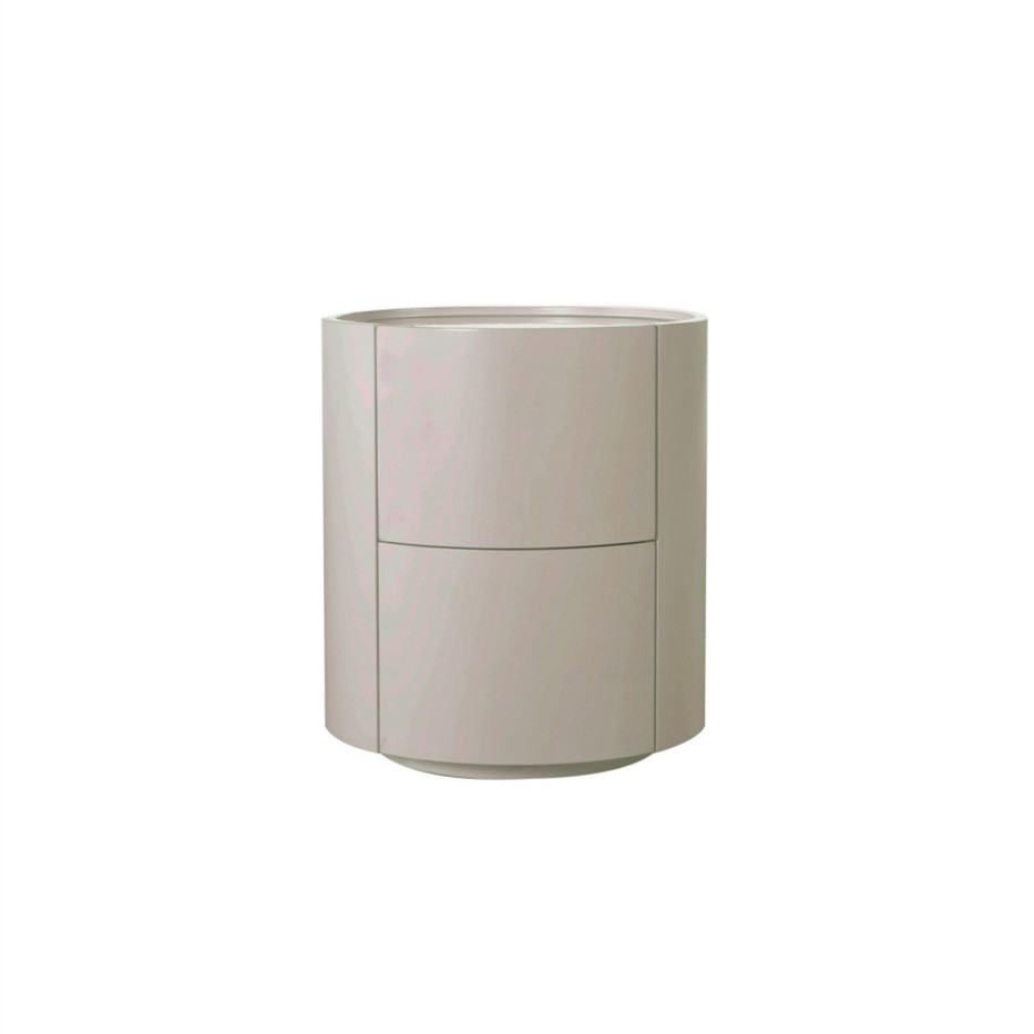 bosa furniture-nightstand-B-N1012