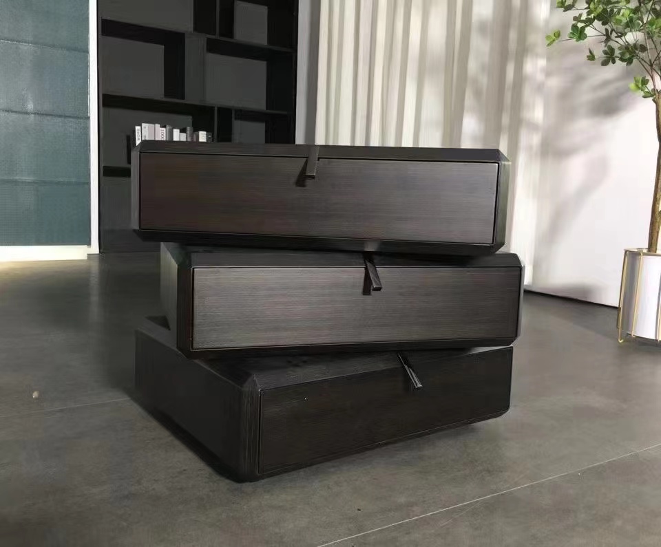 bosa furniture-nightstand-B-N1039