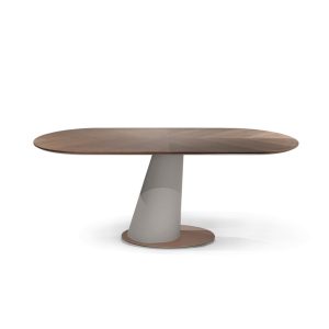 bosa furniture-dining table-B-T2023