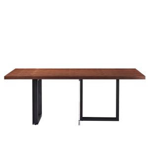 bosa furniture-dining table-DT-106