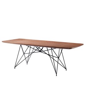 bosa furniture-dining table-DT-107