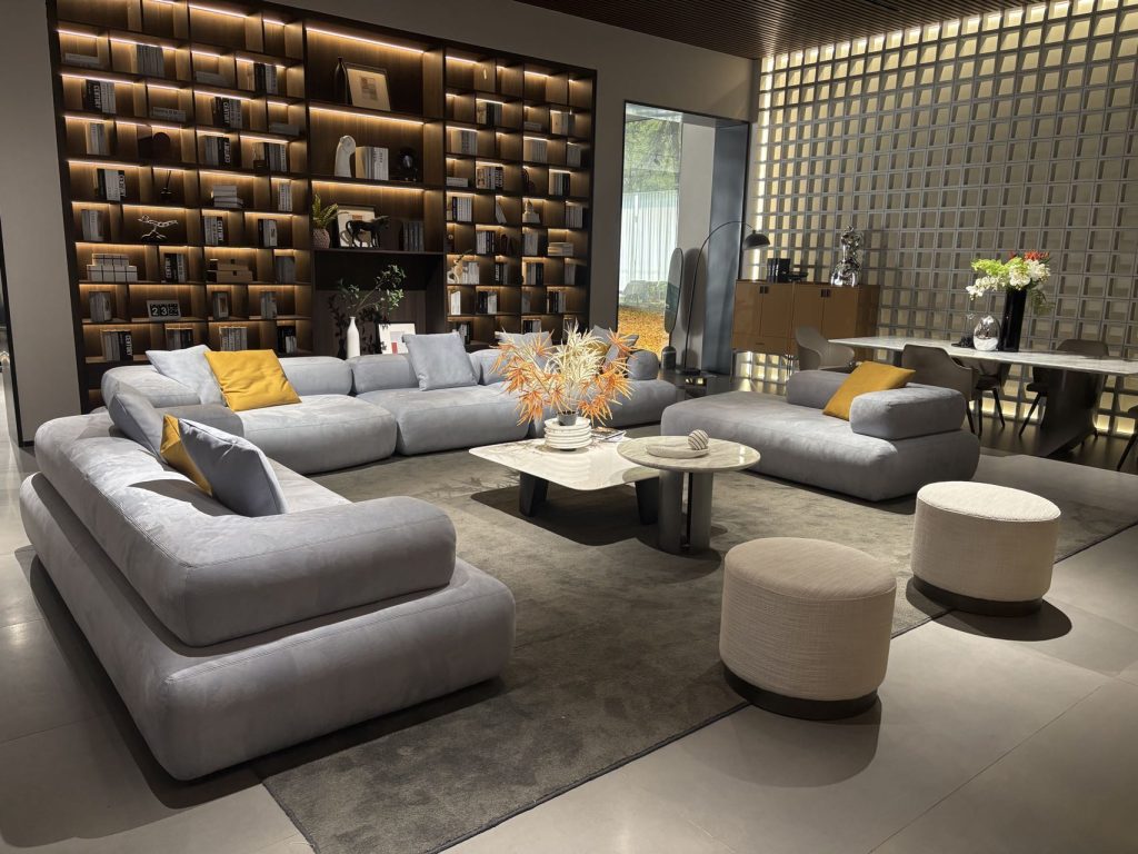 bosa furniture-Home-wall