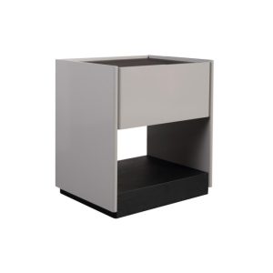 bosa furniture-nightstand-B-N1046