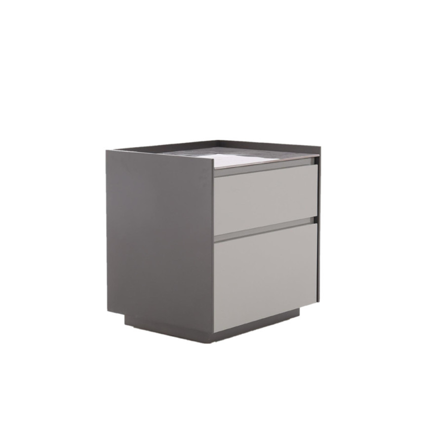 bosa furniture-nightstand-B-N1049