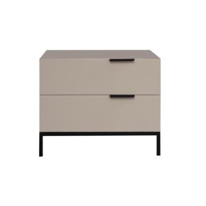 bosa furniture-nightstand-B-N1051