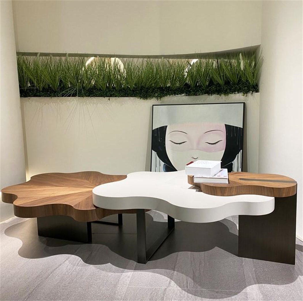 bosa furniture-coffee table-A-ER051