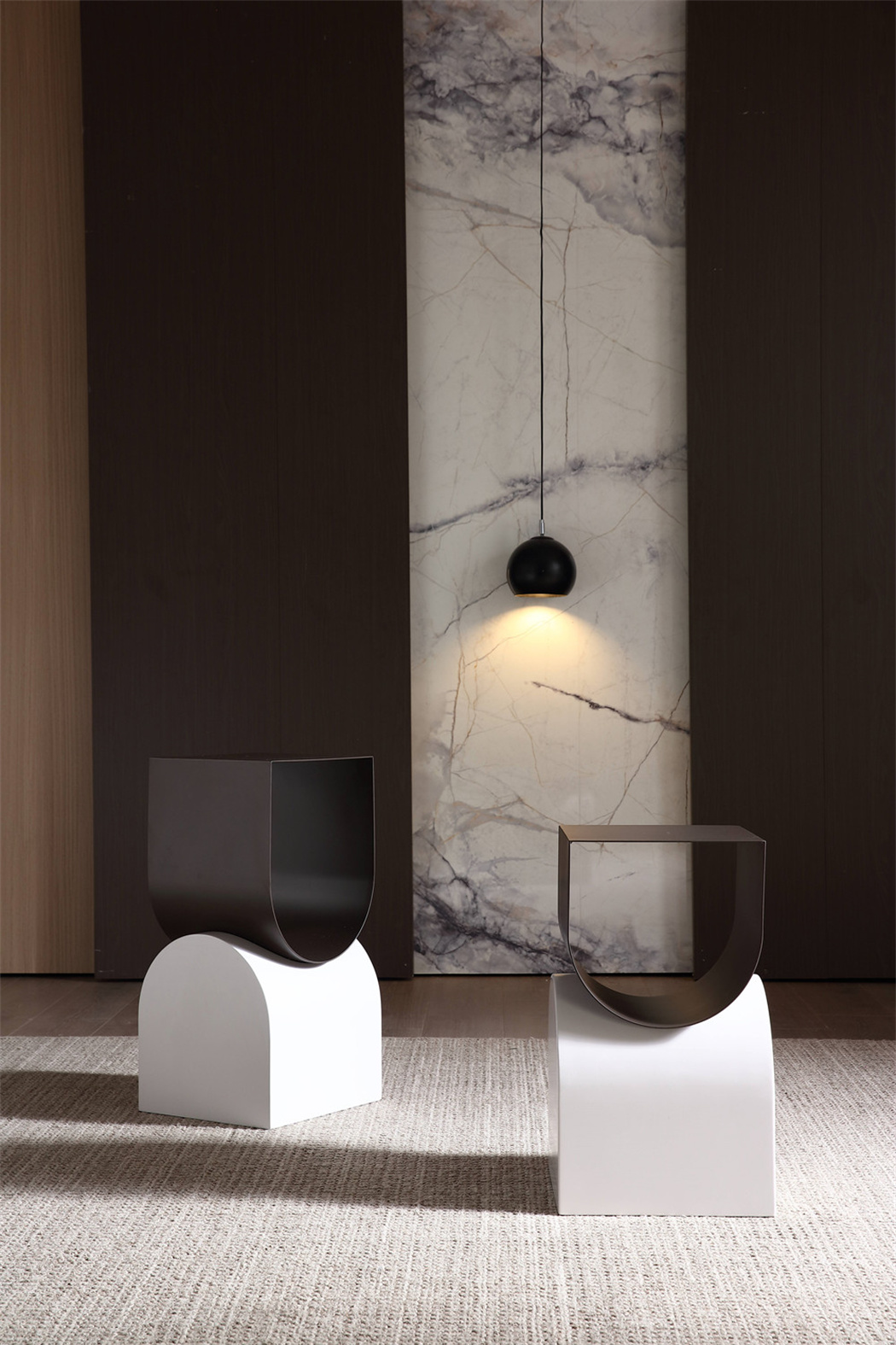 bosa furniture-side table-A-ER113