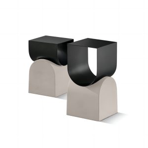 bosa furniture-side table-A-ER113